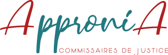 SELARL APPRONIA Commissaires de Justice / Huissiers de Justice à ORBEC et PONT-L'ÉVÊQUE en Calvados (14)